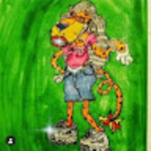 Meet your Posher, Michiebay408